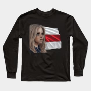 Belarus 2020 Long Sleeve T-Shirt